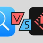 Raycast vs. Spotlight
