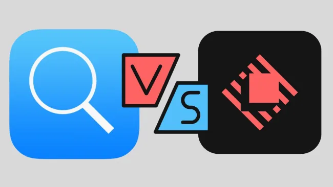 Raycast vs. Spotlight