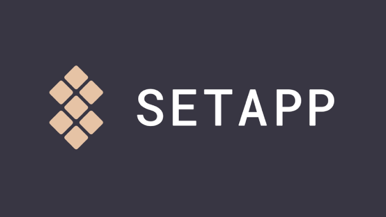Setapp Data Collection Practices