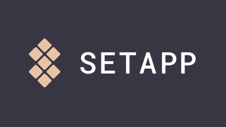 Setapp Data Collection Practices
