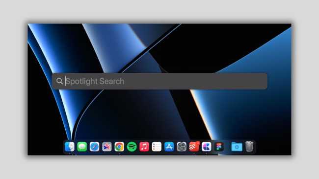 Raycast Vs. Spotlight