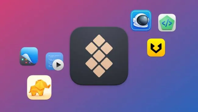 Setapp for Developers: My 5 Best Tools in One Subscription Setapp for Developers