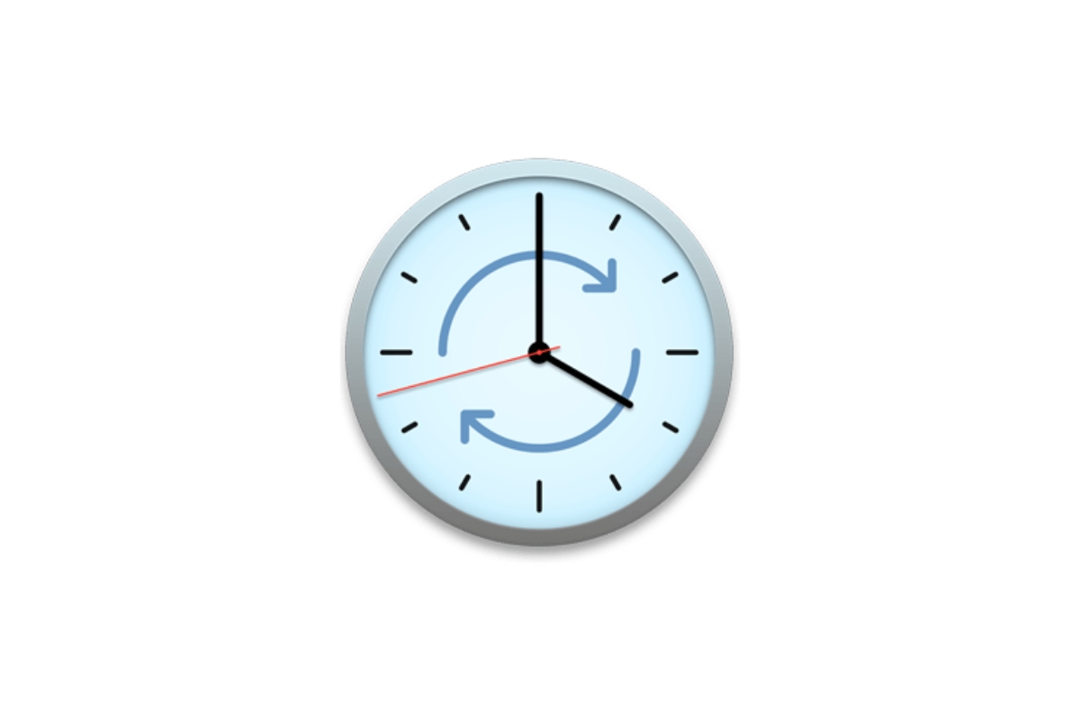 ChronoSync Express ChronoSync Express
