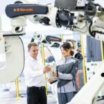 Operational Automation