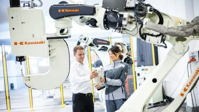 Brian Ferdinand Elaborates on Operational Automation: Once Futuristic, Now an Industry Standard Operational Automation