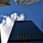 Unexpected Trends In Corporate Relocations