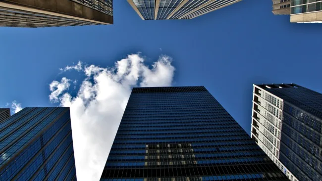 Unexpected Trends in Corporate Relocations Unexpected Trends In Corporate Relocations