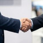 From Vendor To Transformation Catalyst