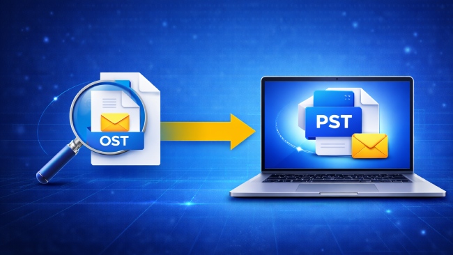 Stellar Converter for OST Review – Is It the Best OST to PST Tool Stellar Converter For Ost Review