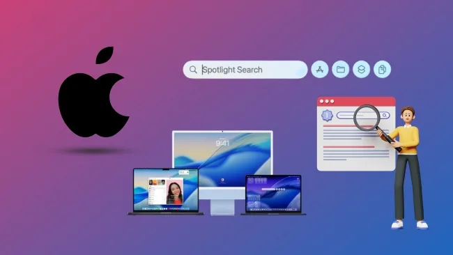 Apple Spotlight Usage Statistics 2026: Key Trends and User Engagement Apple Spotlight Usage Statistics