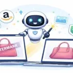 Ow Vmake Ai Solves Content Watermark For Amazon Sellers