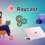 Raycast Usage Statistics Image