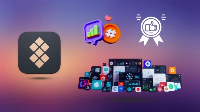 Setapp App Popularity Data Statistics