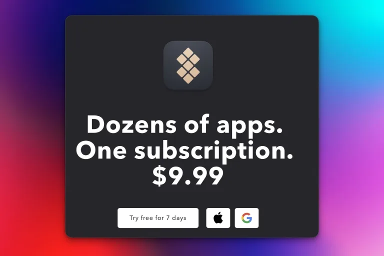 Setapp Cost Factor Setapp Cost Factor