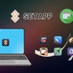 Setapp Subscription Statistics
