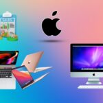 Apple Mac Sales Statistics