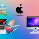 Apple Mac Sales Statistics