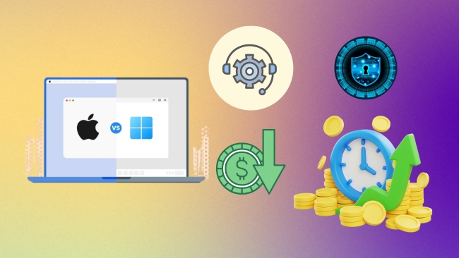 Enterprise Mac Fleet Adoption: Total Cost of Ownership (TCO) Statistics 2026: Proven Cost Edge Enterprise Mac Fleet Adoption Total Cost Of Ownership Tco Statistics