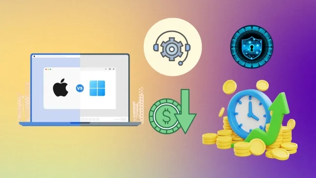 Enterprise Mac Fleet Adoption: Total Cost of Ownership (TCO) Statistics 2026: Proven Cost Edge Enterprise Mac Fleet Adoption Total Cost Of Ownership Tco Statistics