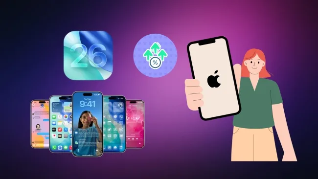 iOS 26 Adoption Rate Statistics 2026: Growth Secrets Ios 26 Adoption Rate Statistics