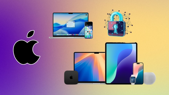 The Apple Ecosystem Lock In Statistics