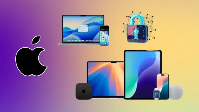 The Apple Ecosystem Lock-In Statistics 2026: Loyalty, Costs, and Growth The Apple Ecosystem Lock In Statistics