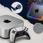 Mac Gaming Statistics 2026: Steam Share, Hardware, and Apple Silicon