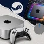 Mac Gaming Statistics 2026: Steam Share, Hardware, and Apple Silicon