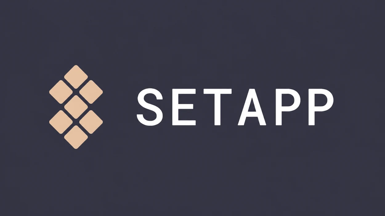 Setapp logo