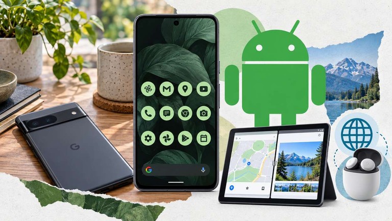 Android 13 (2022)