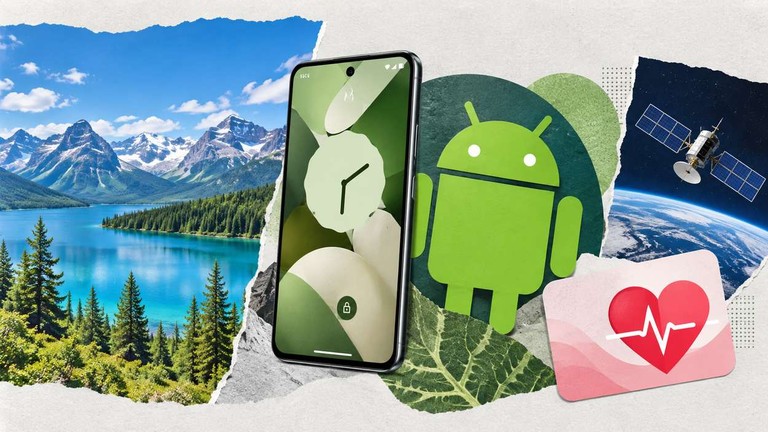 Android 14 (2023)