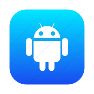 Android-x86 logo