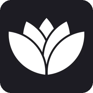 Bliss OS logo