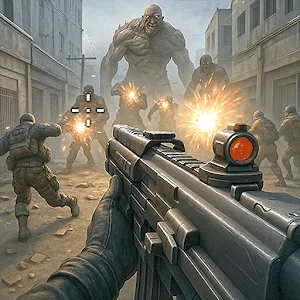 Dead Trigger 2