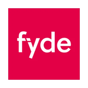 FydeOS logo