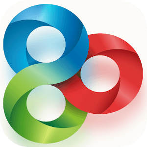 GO Launcher icon
