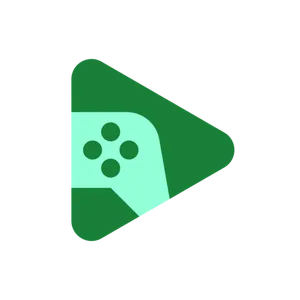 Google Play Games on PC logo