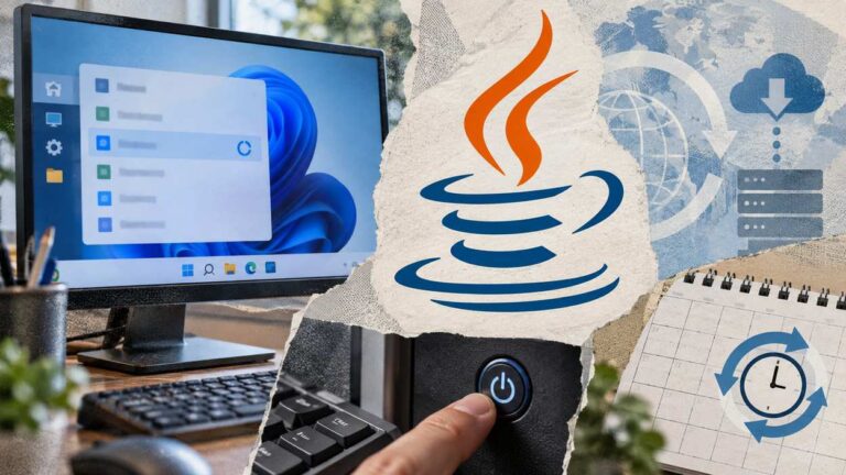 What Is jusched.exe? The Java Update Scheduler Explained What Is jusched.exe? The Java Update Scheduler Explained