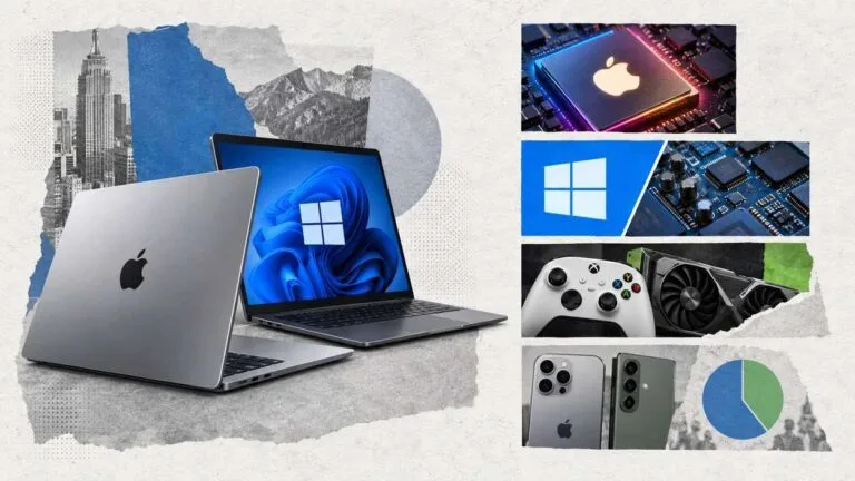 Mac vs PC in 2026: Which Should You Buy?