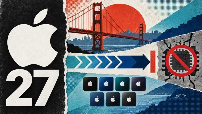 macOS 27 Golden Gate: Features, Compatible Macs and How to Upgrade Macos 27 golden gate