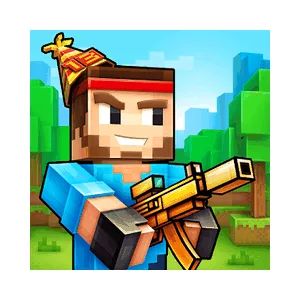 Pixel Gun 3D