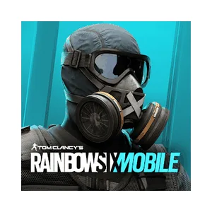 Rainbow Six Mobile