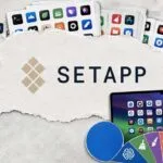 Setapp app list