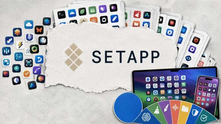 The Complete Setapp App List: All 396 Apps by Category (2026) Setapp app list