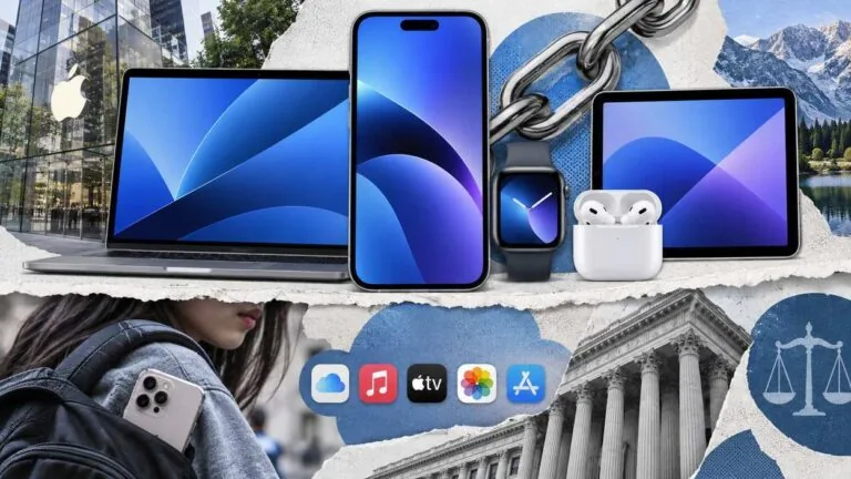 Apple Ecosystem Lock-In Statistics 2026: Loyalty, Devices, and Costs