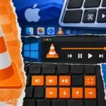 VLC Media Player Keyboard Shortcuts