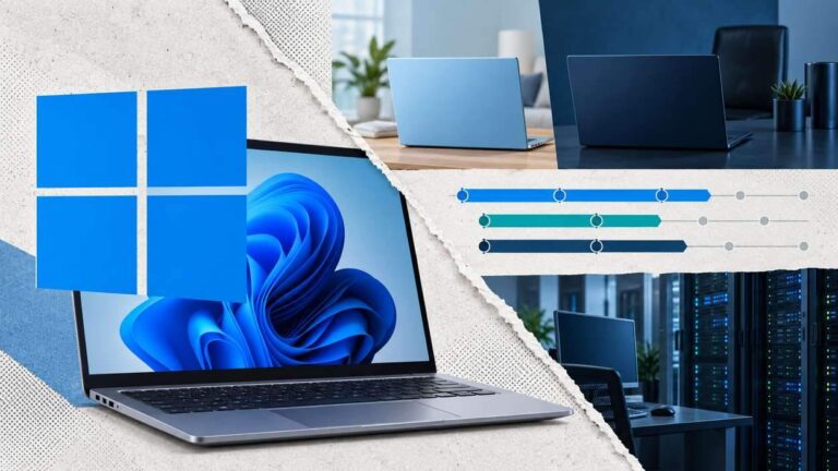 Windows 11 Editions Explained: Home, Pro, Enterprise, LTSC and More (2026)