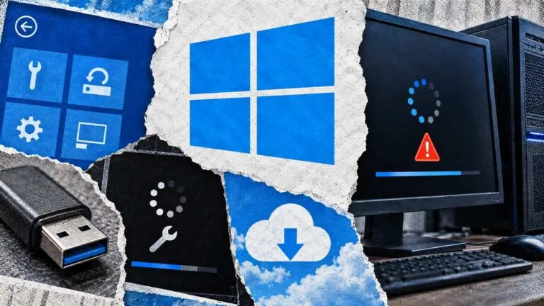 Windows Startup Repair: How to Run It and What to Do When It Fails Windows Startup Repair: How to Run It and What to Do When It Fails