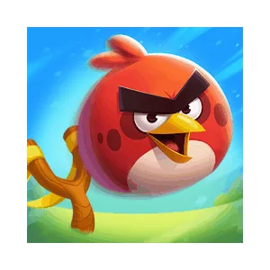 Angry Birds 2