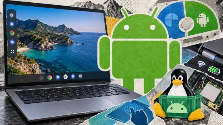 Best Android OS for Laptops in 2026: 6 Builds Ranked Best Android OS for Laptops in 2026: 6 Builds Ranked